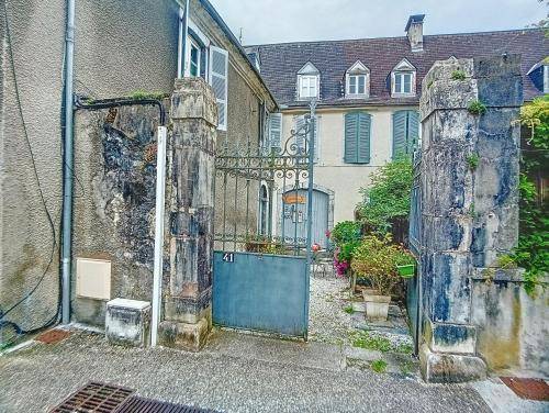 Chambre d'hôtes Oloron-Sainte-Marie