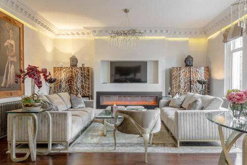 Apartment  South Kensington
