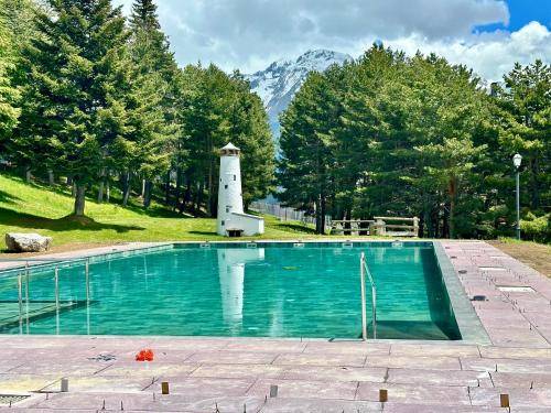 Apartamento Formigal