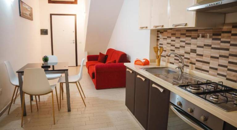 Rental apartment with 1 room for 7 persons — photo 3