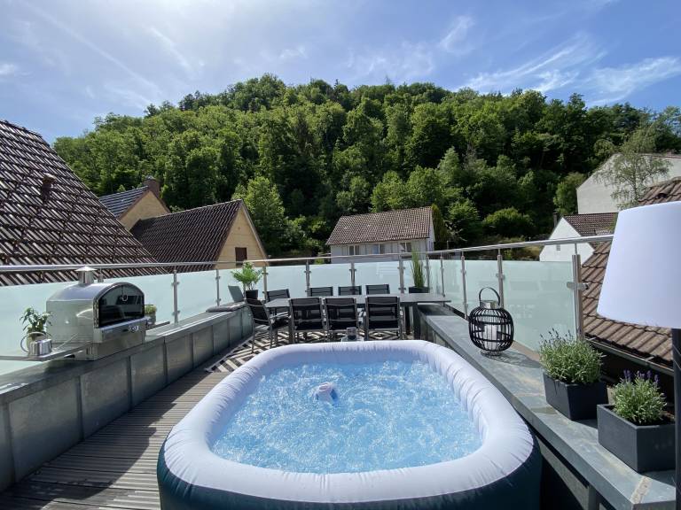 Ferienwohnung Schramberg