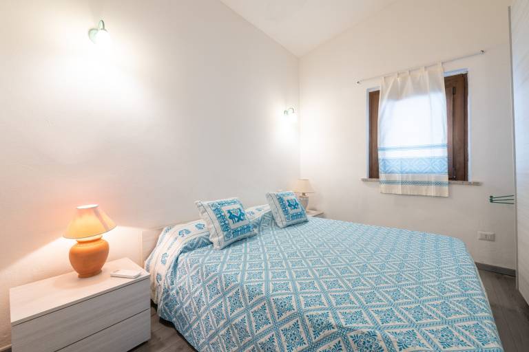 Holiday Home 'Anastasia' with Sea View, Wi-Fi and Air Conditioning — photo 3
