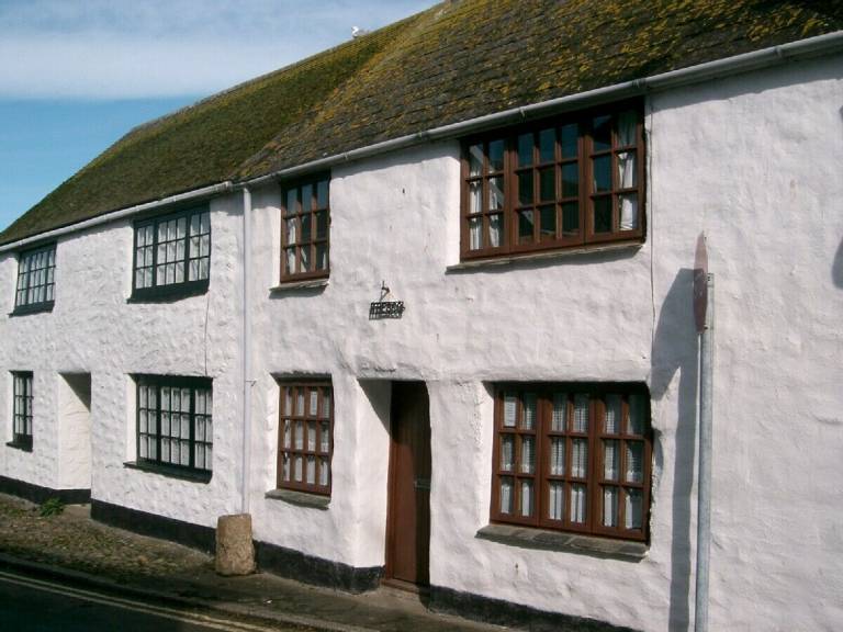 Cottage Marazion