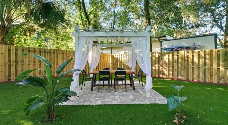 Vacation home | Pets allowed — photo 4