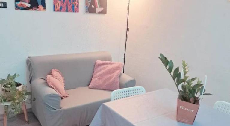 Apartment with 1 room for 4 persons in Casoria