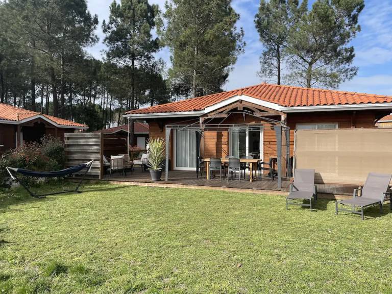 Huis Mimizan