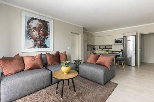 Apartment Craighall Park