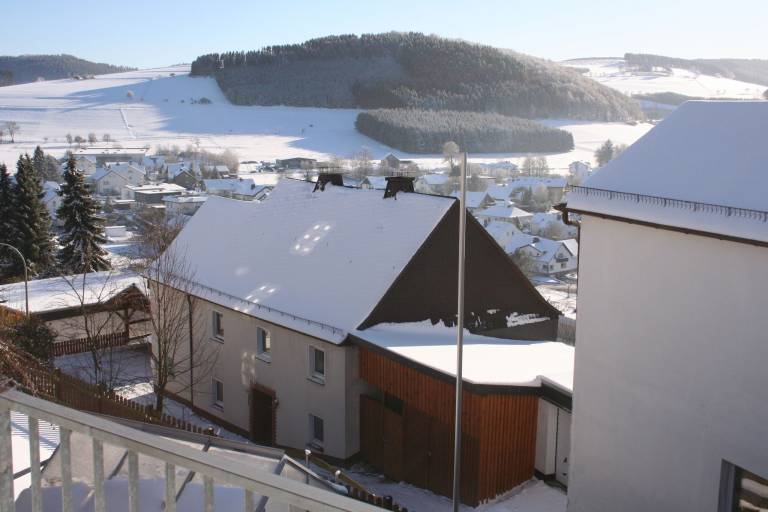 Freiblick