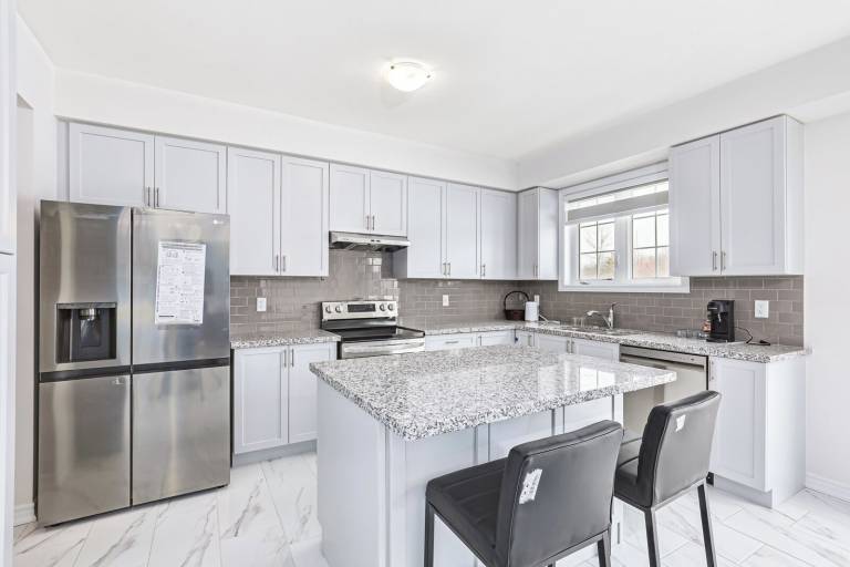 House  Wasaga Beach