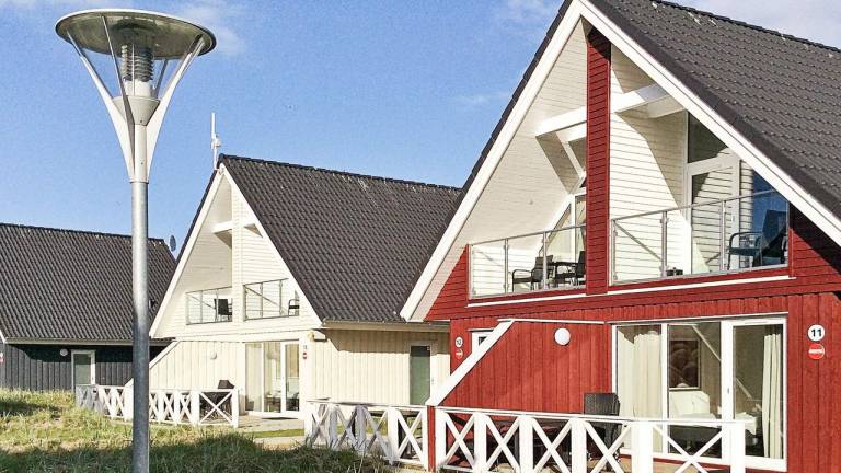 Ferienhaus Laboe