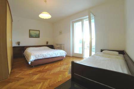 Holiday apartment with 1 room for 3 persons — photo 2