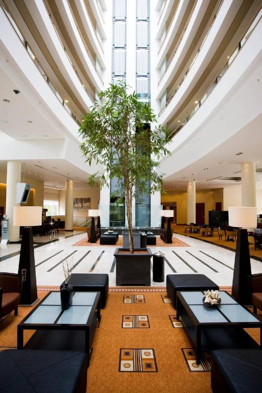Crowne Plaza Brussels Airport By IHG — photo 4