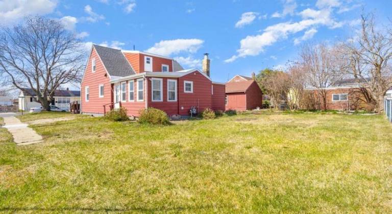 Big vacation home | Pets allowed in Pleasantville, NJ