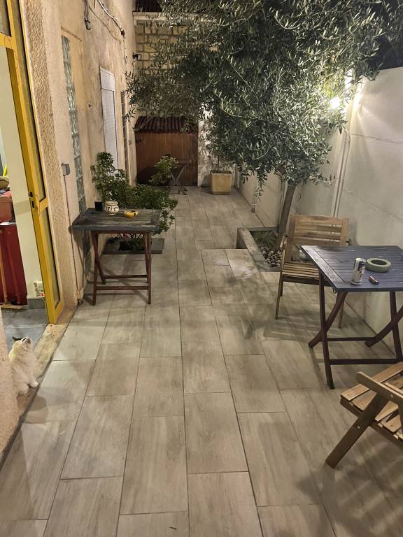 Appartement Maisons-Alfort