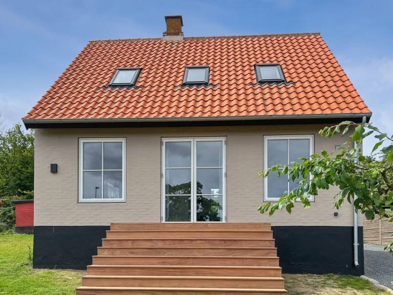Ferienhaus Svaneke