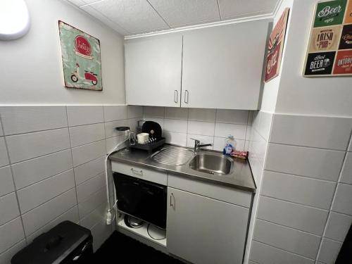 Appartement Grünes Quartier