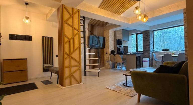 Rental apartment with 1 room for 8 persons — photo 2