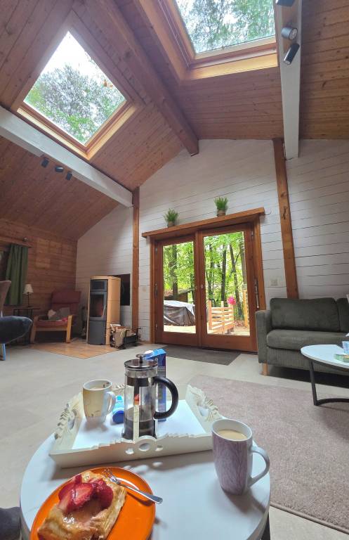 Chalet Steinhuder Meer