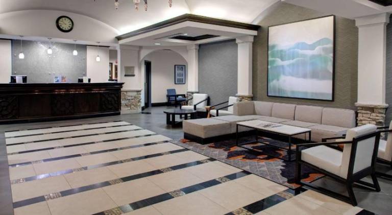 Hyatt House Sterling Dulles Airport North — photo 4
