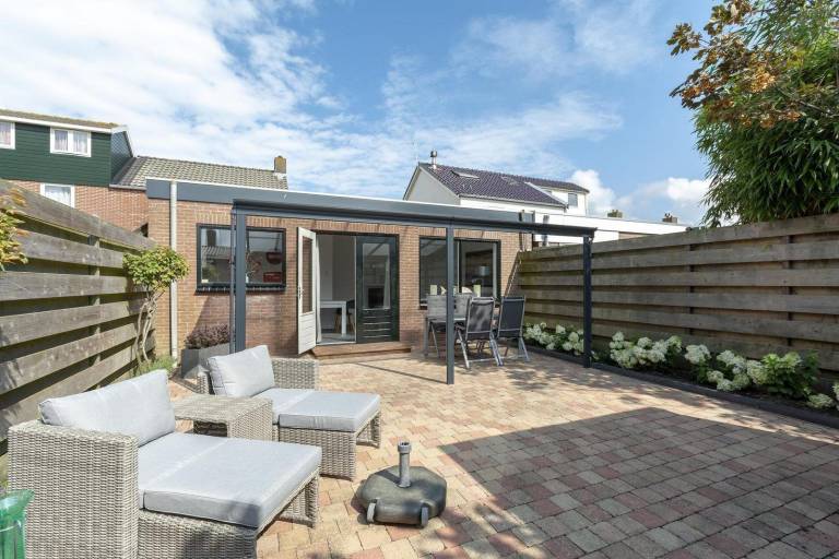 Huis Callantsoog