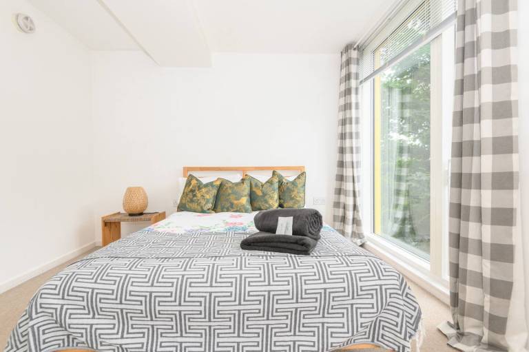 Apartment Headingley