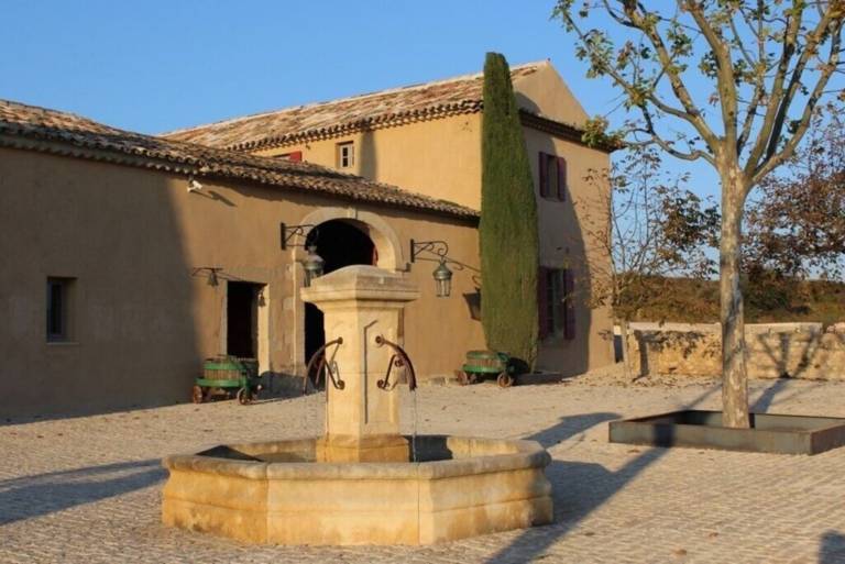 Appartement  Robion