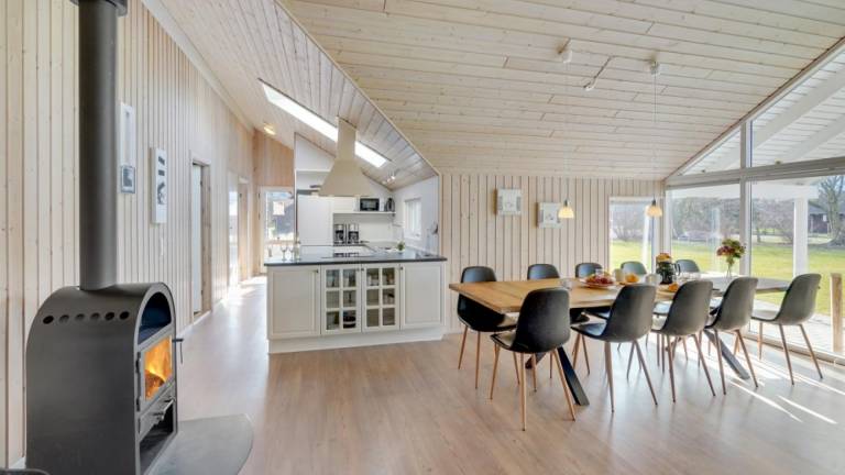 Ferienhaus  Marielyst