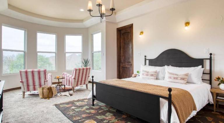 403 m&sup2; Ferienhaus