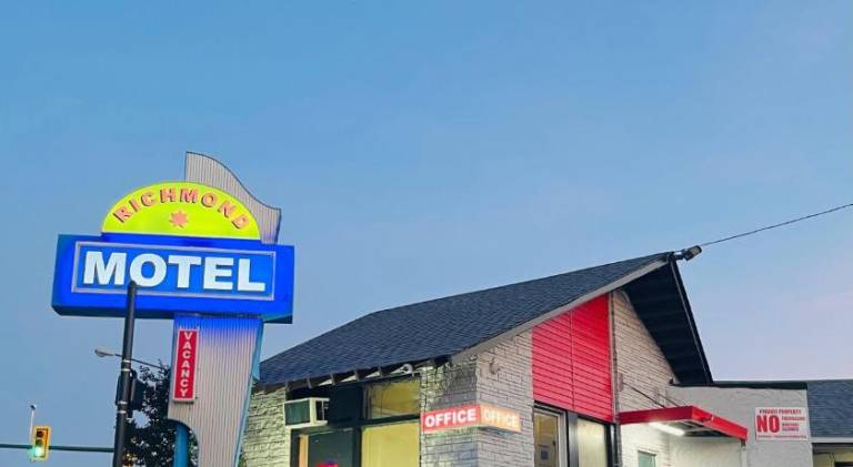 Richmond Motel — photo 3