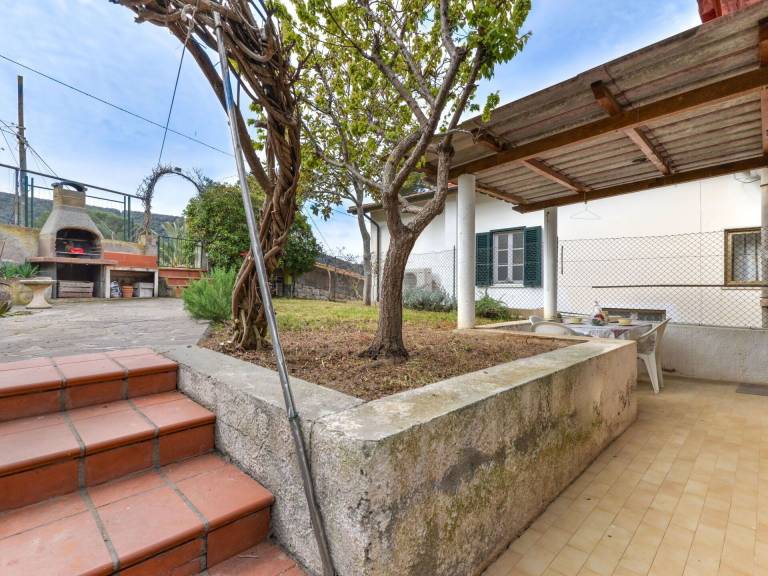 Ferienwohnung Viticcio