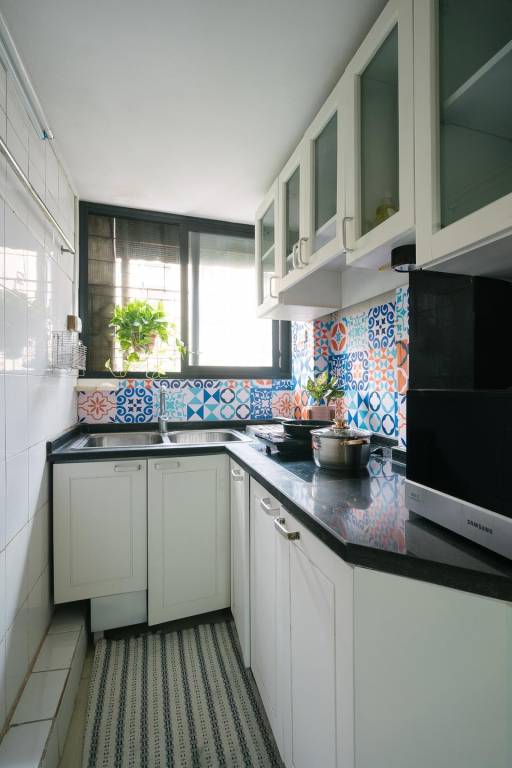 Rental apartment with pool | Close to St. Joseph's Cathedral | Perfect for remote work — photo 5