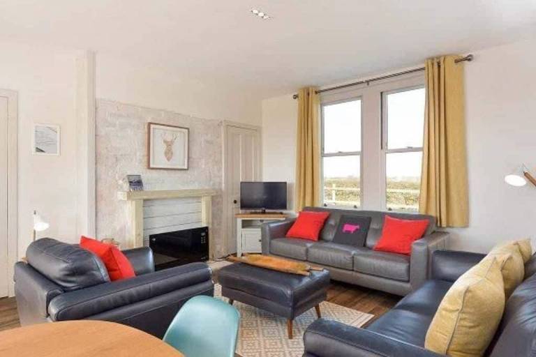 Cottage  Cellardyke