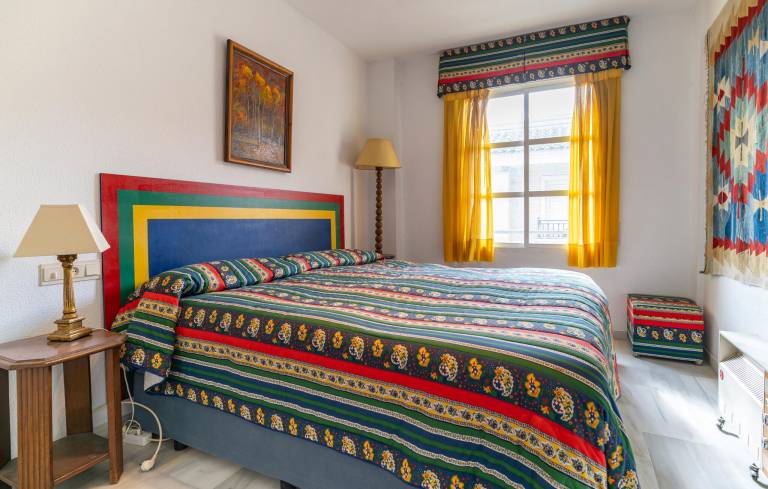 Apartamento Pinos Genil