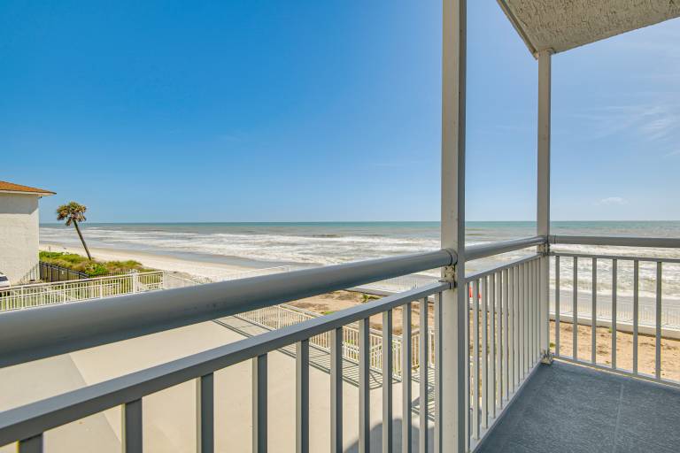 Apartment Palm Bay
