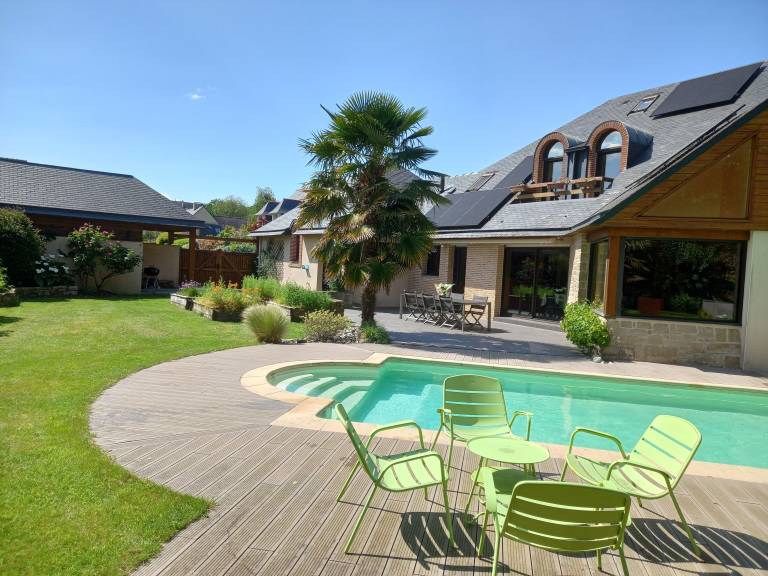 Casa Vannes