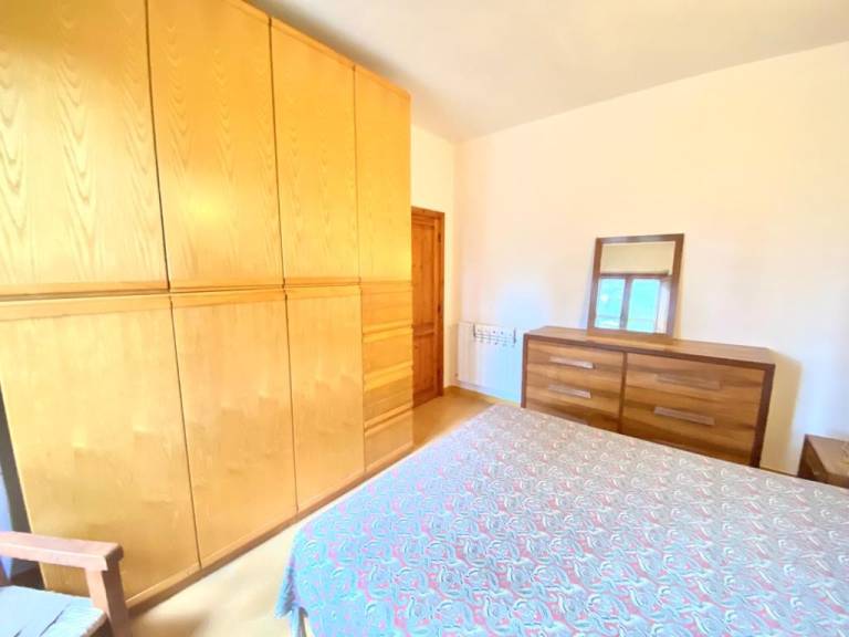 Holiday apartment with 2 rooms for 4 persons — photo 3