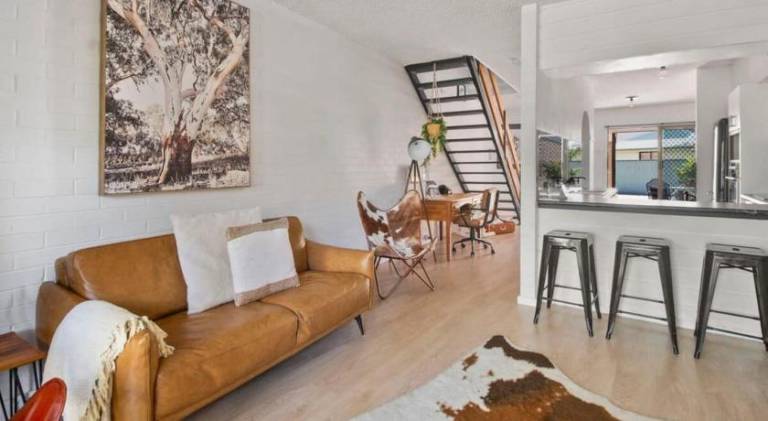 200 m&sup2; Ferienwohnung