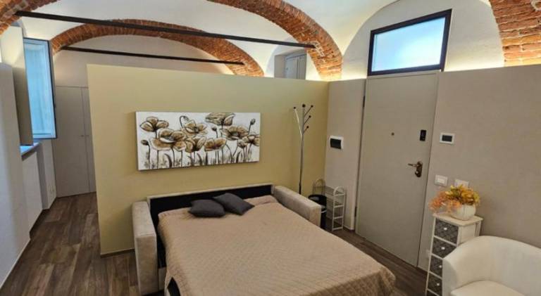 Apartment with 1 room for 4 persons — photo 2
