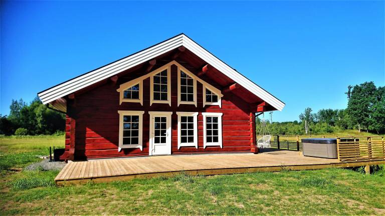 Lodge Perstorp