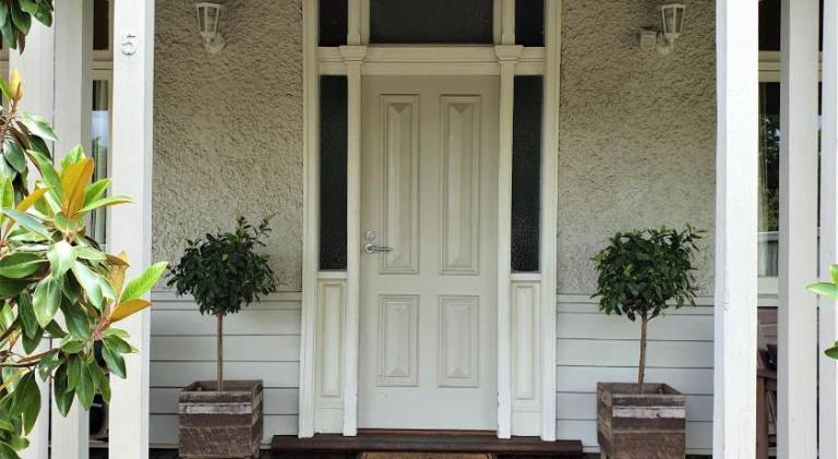 House Healesville