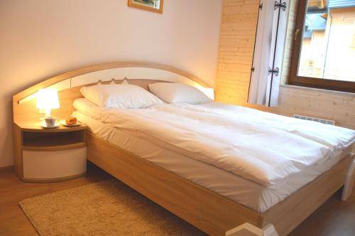 Apartament Szczawnica
