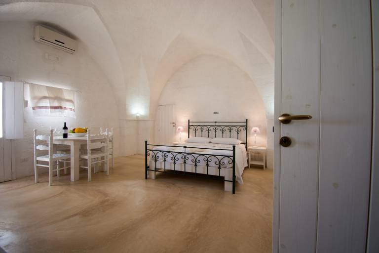 Casa vacanza Erchie