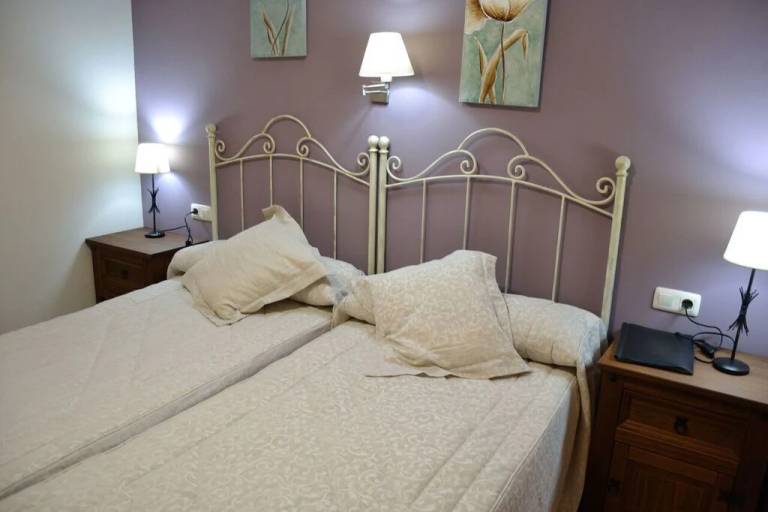Casa Albarracín