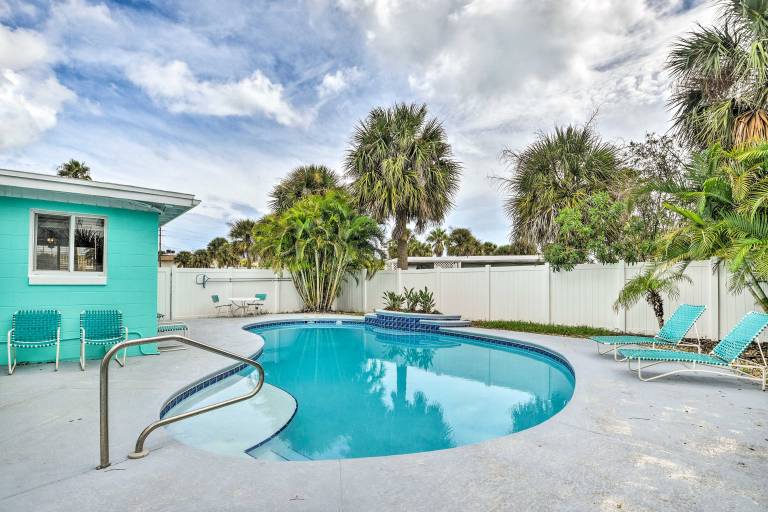 House Ormond Beach