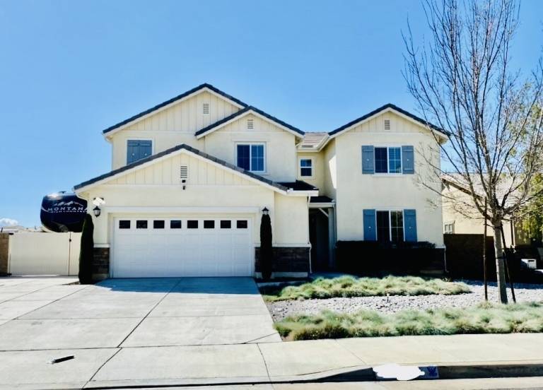 House Menifee
