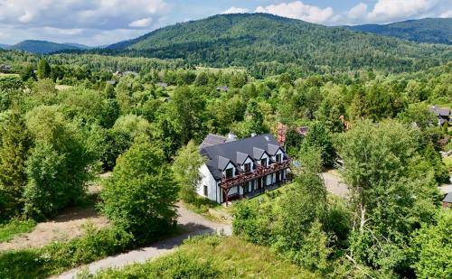 Bed & Breakfast Smerek