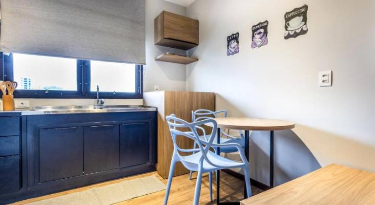 Holiday apartment with 1 room for 4 persons — photo 5