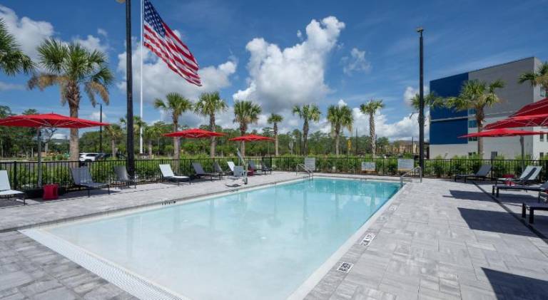 Home2 Suites by Hilton Fort Walton Beach Eglin Air Force Base — photo 3