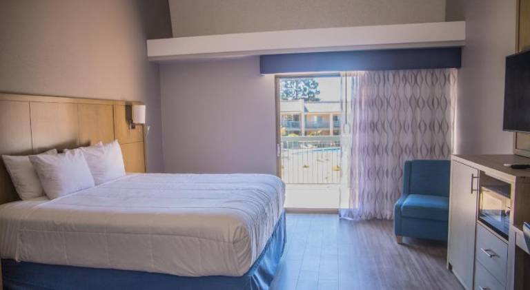 Days Inn by Wyndham Redwood City — photo 2