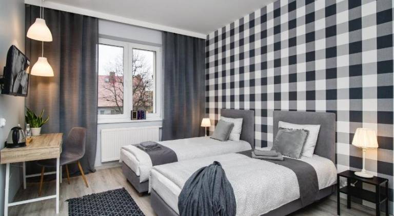 Apartament Elbląg